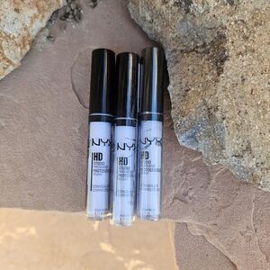 NYX HD Studio Photogenic Purple Lavender Color Corrector Concealer